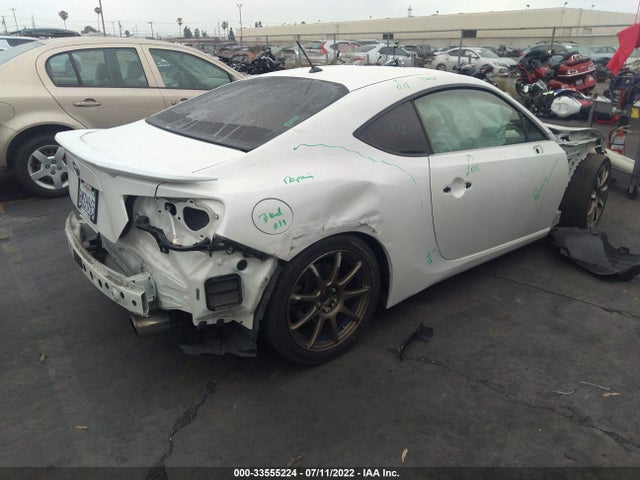 2014 Scion FR-S, VIN: JF1ZNAA11E8709959