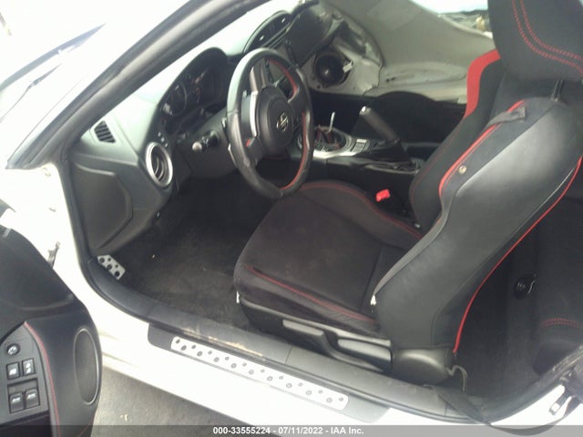 2014 Scion FR-S, VIN: JF1ZNAA11E8709959