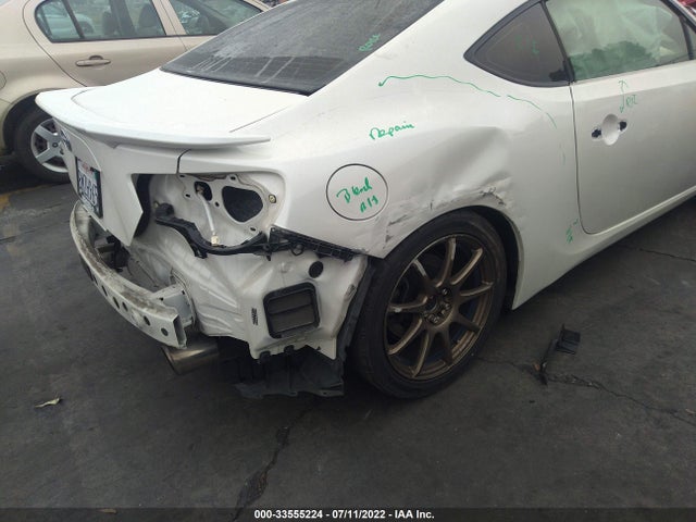 2014 Scion FR-S, VIN: JF1ZNAA11E8709959