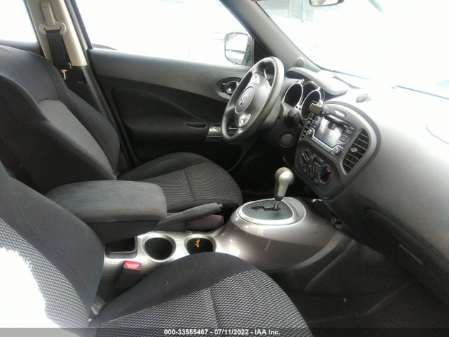 2017 Nissan Juke, VIN: JN8AF5MR0HT700902