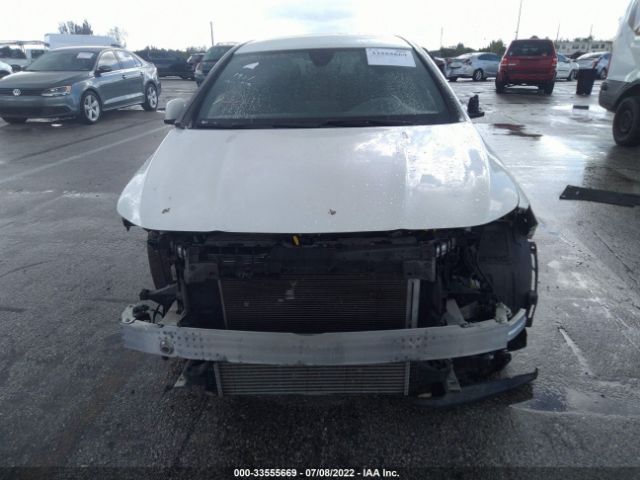 WDDSJ4EB2GN311987 Mercedes-Benz Cla Cla 250