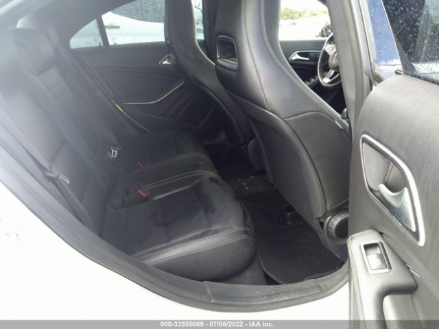 WDDSJ4EB2GN311987 Mercedes-Benz Cla Cla 250