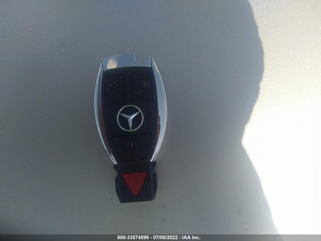 2016 Mercedes-Benz GL-Class, VIN: 4JGDF2EE2GA674425