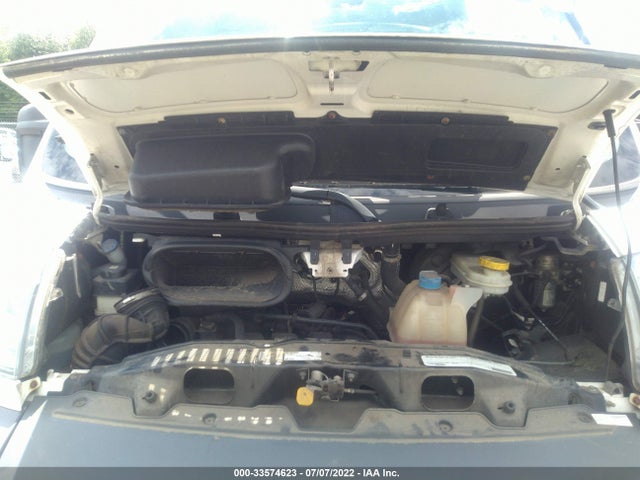 2014 Ram Promaster, VIN: 3C6TRVAG5EE105201