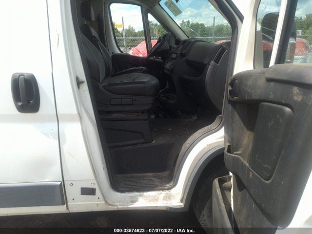2014 Ram Promaster, VIN: 3C6TRVAG5EE105201
