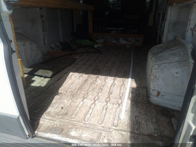 2014 Ram Promaster, VIN: 3C6TRVAG5EE105201