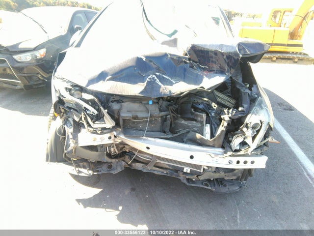 Honda ODYSSEY EX 2018 5FNRL6H50JB015585 Image 6