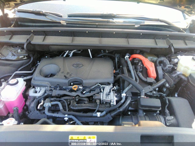 2020 Toyota Highlander, VIN: 5TDGBRCH1LS506565