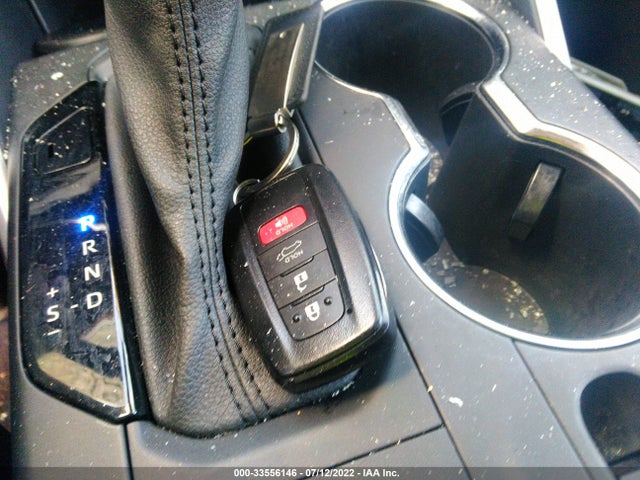 2020 Toyota Highlander, VIN: 5TDGBRCH1LS506565