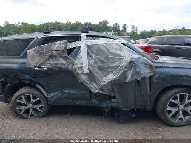 KM8R5DHE8MU231030 Hyundai Palisade Limited