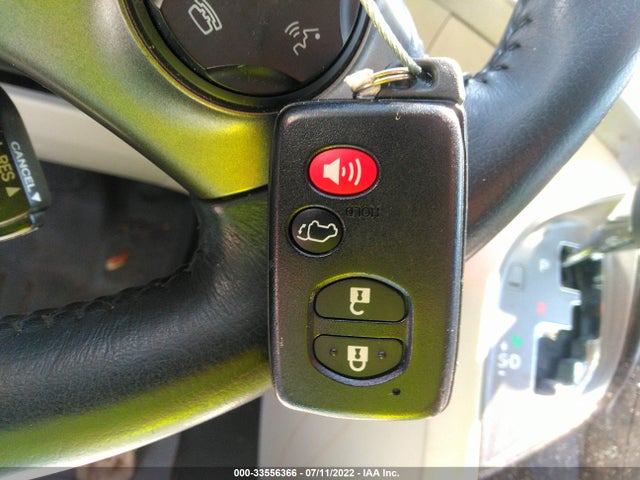2014 Toyota Venza, VIN: 4T3BK3BB5EU097668