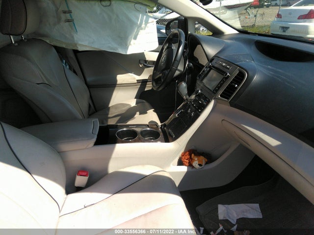 2014 Toyota Venza, VIN: 4T3BK3BB5EU097668