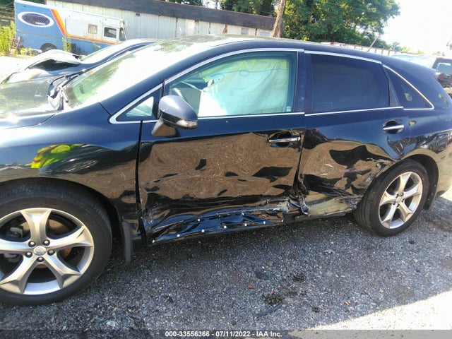 2014 Toyota Venza, VIN: 4T3BK3BB5EU097668