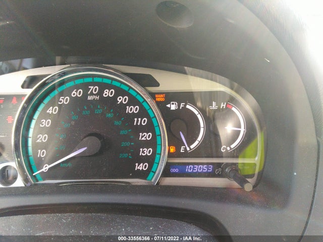 2014 Toyota Venza, VIN: 4T3BK3BB5EU097668
