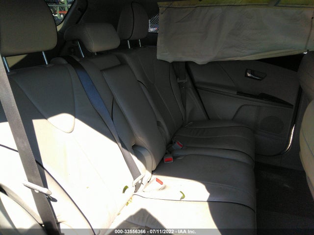 2014 Toyota Venza, VIN: 4T3BK3BB5EU097668