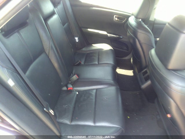 2013 TOYOTA AVALON XLE/LIMITED VIN: 4T1BK1EB9DU034113