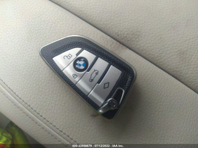 2015 BMW X6, VIN: 5UXKU2C54F0N76195