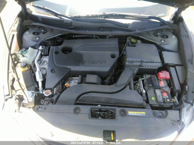 1N4AL3AP8HC475940 Nissan 2017