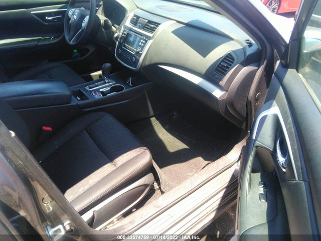 1N4AL3AP8HC475940 Nissan 2017