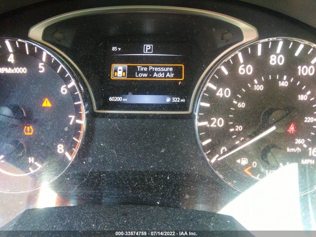 1N4AL3AP8HC475940 Nissan 2017