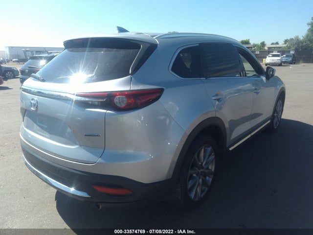 2020 Mazda CX-9, VIN: JM3TCBDY3L0406365