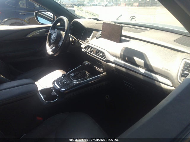 2020 Mazda CX-9, VIN: JM3TCBDY3L0406365