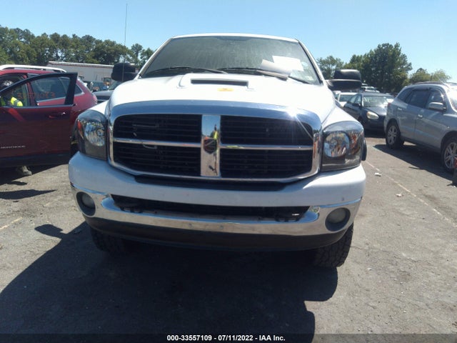 Dodge Ram 2500 Slt 2006 1D7KS28C06J171675 Image 7
