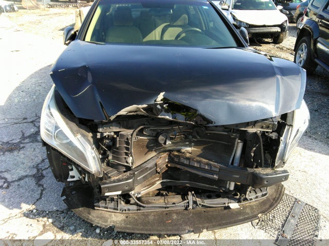 Hyundai SONATA SE 2017 5NPE24AF6HH485575 Image 7