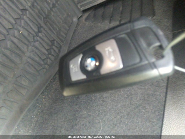 2015 BMW 2 Series, VIN: WBA1F5C52FV256771