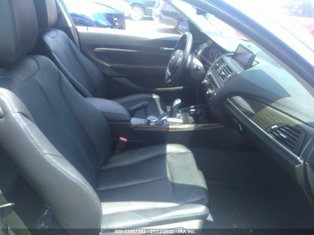 2015 BMW 2 Series, VIN: WBA1F5C52FV256771