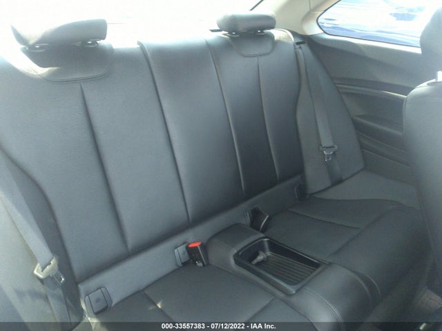 2015 BMW 2 Series, VIN: WBA1F5C52FV256771