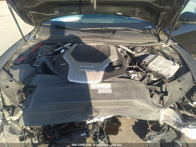 2019 Audi A7, VIN: WAUU2AF20KN015921