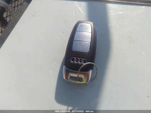2019 Audi A7, VIN: WAUU2AF20KN015921