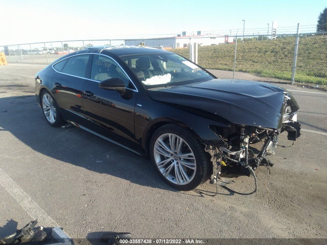 2019 Audi A7, VIN: WAUU2AF20KN015921