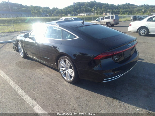2019 Audi A7, VIN: WAUU2AF20KN015921