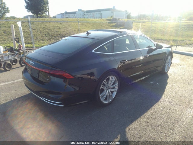 2019 Audi A7, VIN: WAUU2AF20KN015921