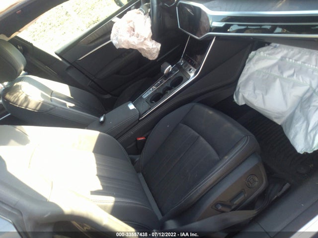 2019 Audi A7, VIN: WAUU2AF20KN015921