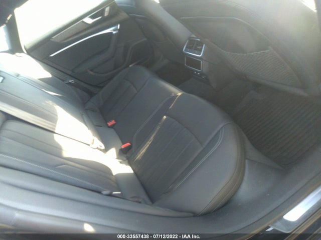 2019 Audi A7, VIN: WAUU2AF20KN015921