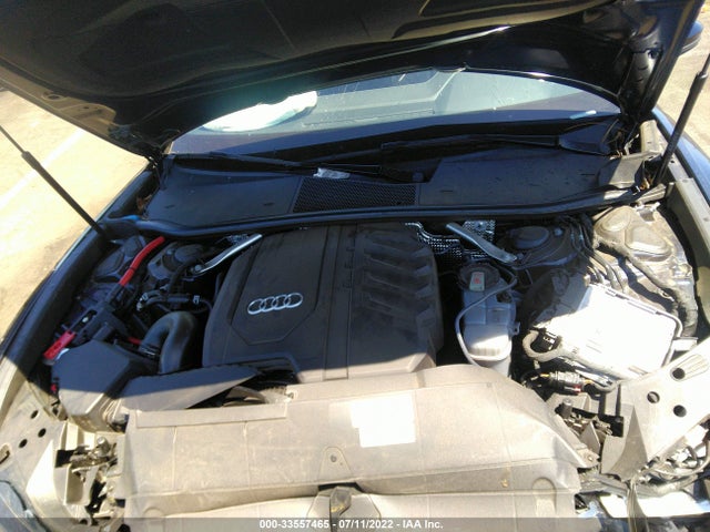 2021 Audi A6, VIN: WAUD3AF29MN061778