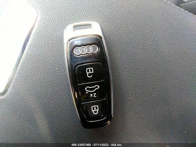 2021 Audi A6, VIN: WAUD3AF29MN061778