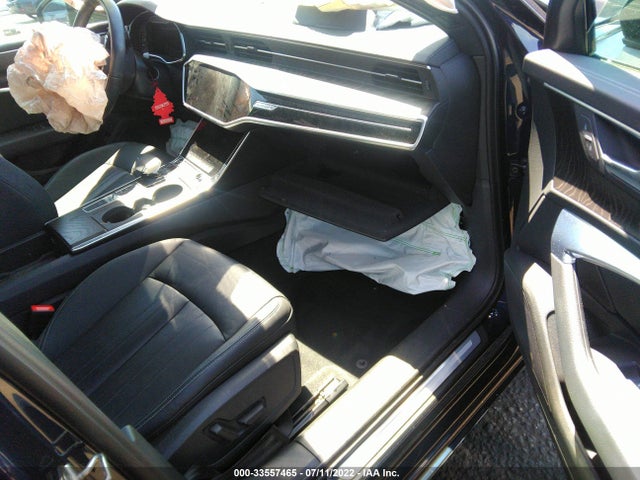 2021 Audi A6, VIN: WAUD3AF29MN061778