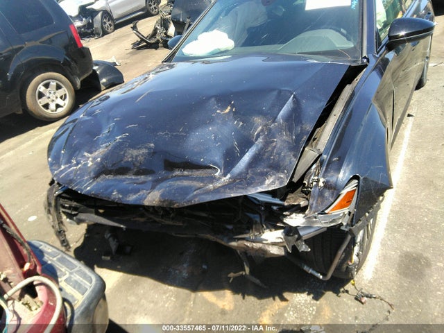 2021 Audi A6, VIN: WAUD3AF29MN061778