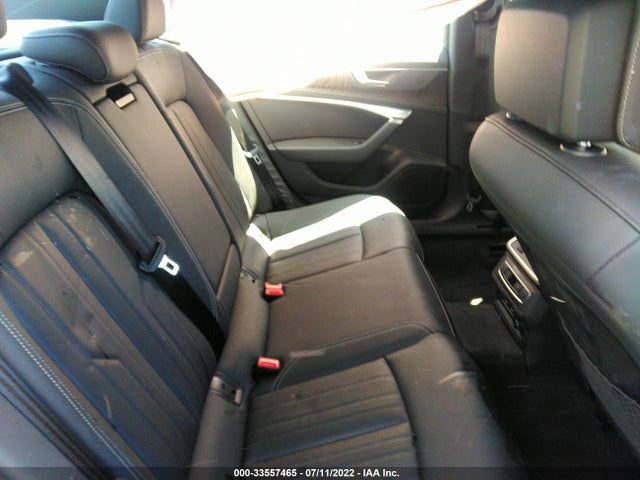 2021 Audi A6, VIN: WAUD3AF29MN061778