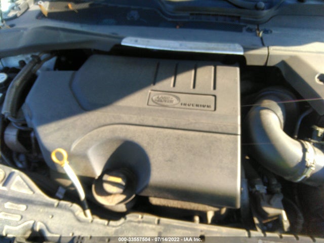 2020 Land Rover Range Rover Evoque, VIN: SALZJ2FX1LH009163
