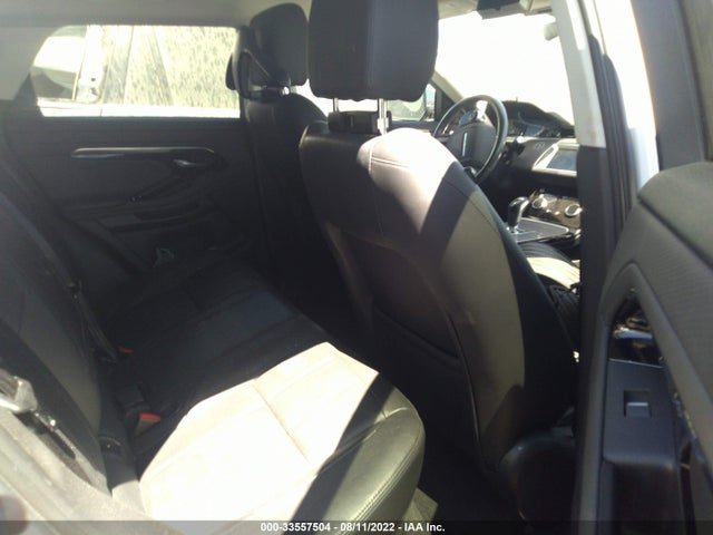 2020 Land Rover Range Rover Evoque, VIN: SALZJ2FX1LH009163