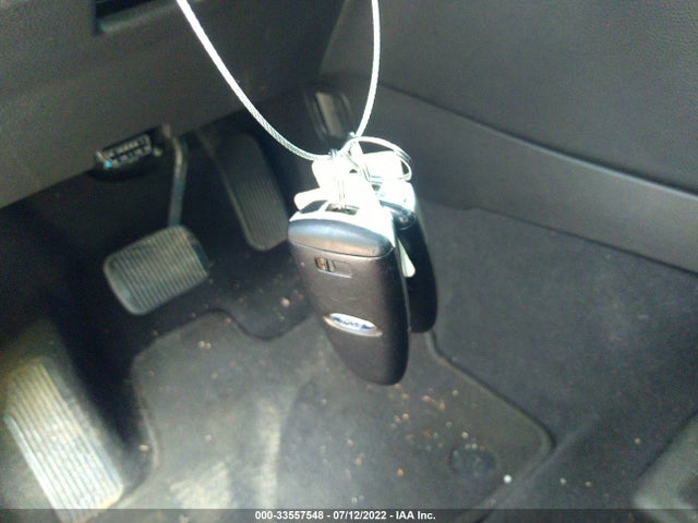 2019 Ford Taurus, VIN: 1FAHP2F86KG115385