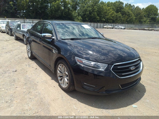 2019 Ford Taurus, VIN: 1FAHP2F86KG115385