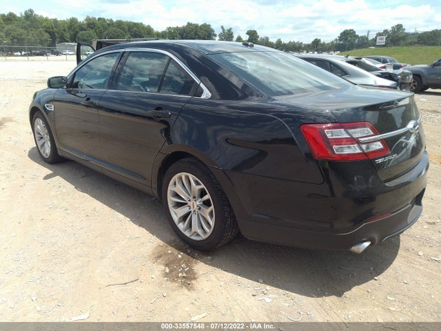 2019 Ford Taurus, VIN: 1FAHP2F86KG115385