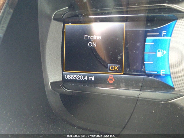2019 Ford Taurus, VIN: 1FAHP2F86KG115385