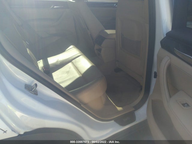 2015 BMW X4, VIN: 5UXXW3C5XF0M87074
